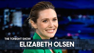 Elizabeth Olsen Weighs in on if the Scarlet Witch Is a Hero or Villain in Doctor Strange