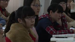 1 16 肌学 颈肌 中国医科大学 系统解剖学