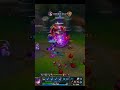 fiora 1 vs 3 league of legends sanchovies shorts