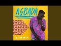 Agbada