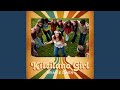 Kitsilano Girl