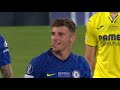 highlights chelsea vs. villarreal uefa super cup 2021