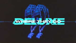 Lil Durk - Where They Go (Official Audio)