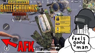 PUBG Mobile WTF and PUBG Mobile Funny Moments Episode 24