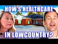 PROS And CONS Of Local Healthcare System In Lowcountry South Carolina | Living In Lowcountry SC