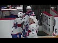 habs prospect david reinbacher scores in his first ahl game