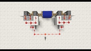 easy 4x2 double piston extender door tutorial