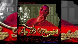 Ley B Mswahili - Nampendaga ft Kevin classic