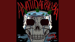 Anatidaephobia (Fear of The Duck)