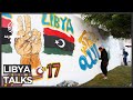 Egyptian delegation visits Libyan capital for talks with GNA