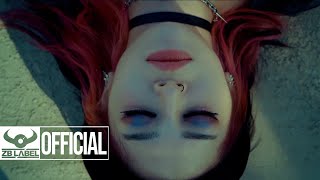 AleXa (알렉사) - i'm okay [ MV Teaser ]