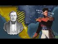 The Mexican-American War - Explained in 16 minutes