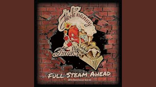 Full Steam Ahead