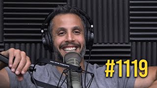 Mind Pump Episode #1119 | Bad Personal Trainers, Hardest & Easiest Lifts, & How To Use A Spotter