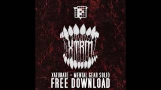Xaturate - Mental Gear Solid