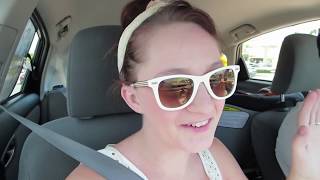 DRIVING FANCY! (9.17.14 - Day 600!!)