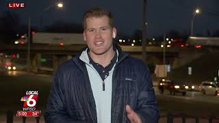 McCracken County prepares for winter conditions