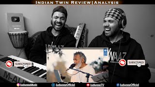 O Sanam | Lucky Ali | Live Open Up India Concert (UNDP) | Judwaaz