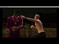 Def Jam Fight For New York The Takeover (PSP) - Overpowered Story mode Playthrough