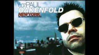 Paul Oakenfold ‎– Global Underground 007: New York CD2