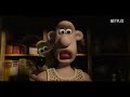 wallace u0026 gromit vengeance most fowl official trailer netflix