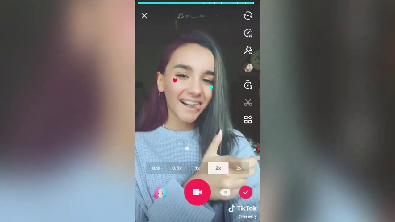 BEST TUTORIAL TIK TOK 2019 V.1 | LOS MEJORES TUTORIALES DE TIK TOK ...