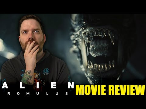 Alien: Romulus review: a horror nightmare that will make you scream