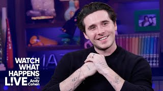 What’s Brooklyn Peltz Beckham’s Love Language? | WWHL