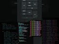 Scroll animation effect #shorts #shortsfeed #scrollshorts #webdesign #webdevelopment #coding #viral