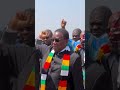 HUTUNGAMIRI #mnangagwa #chiwenga #zimbabwe
