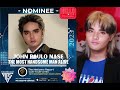 John Paulo Nase is nominated for the Most Handsome Man Alive 2023!