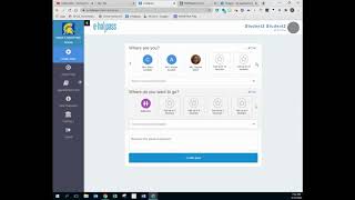 eHall Pass Tutorial