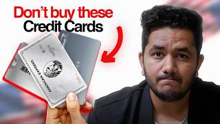Best Credit Cards For International Students In USA (Don't Make These Mistakes)