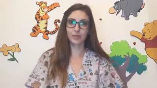 HealthyKid Sofia Уменията на бебето първия месец, как да стимулираме потенциала му