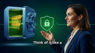 Strong Passwords & MFA: Your First Line of Cyber Defense | Cybersecurity Awareness
