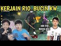 PENIPU! KITA KETEMU RIO BUCIN KW SONGONG DI GLOBAL FF