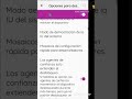 cómo activar modo desarrollador en Android