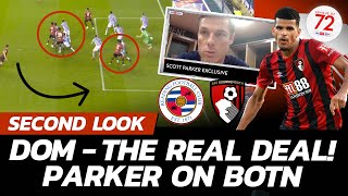 SECOND LOOK - TACTICAL BREAKDOWN: Reading 0 - 2 AFC Bournemouth - Full Match Reaction and Analysis