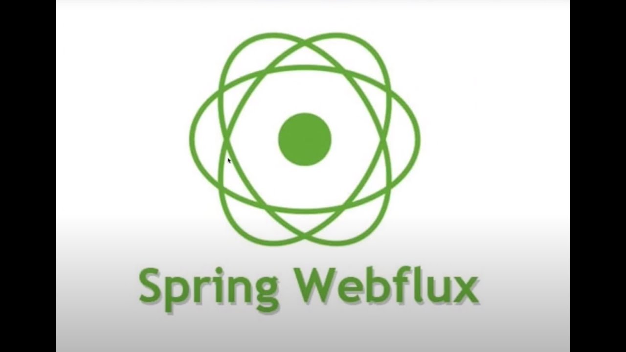 Spring Webflux Tutorial | Spring Webflux Java | Spring Webflux Reactive ...