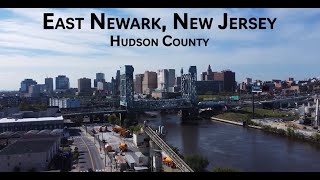 East Newark, New Jersey - Community Spotlight