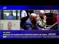 SAPS Turmoil | Parallel probes put criminal justice under scrutiny