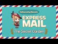 [Epic Seven] Merurin's Express Mail - The Secret Garden