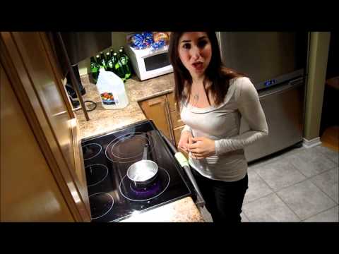 How to Quickly Banish Cooking Odors! Easy Kitchen Cleaning Ideas! (Clean My Space) How to Quickly Banish Cooking Odors! Easy Kitchen Cleaning Ideas! (Clean My Space)