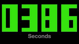 1000 Seconds https://mattround.com/usvsth3m/1000-seconds/