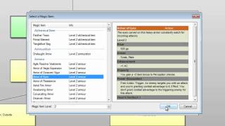 Masterplan Tutorial - Chapter 4
