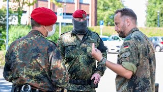 Germany extends COVID-19 lockdown in Gütersloh but eases restrictions in Warendorf