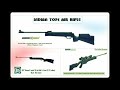 indian made air rifles u0026 air guns listed