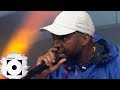Muzi performs Nu Day - Massive Music | Channel O