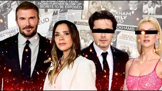 There's A LOT You Don't Know About The Beckham Family Feud