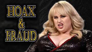 Rebel Wilson PR Team Exposed: Leaked Audio Plots to Smear Producer as Trafficker!